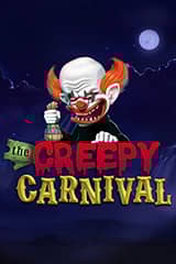 The Creepy Carnival - Online Pokie